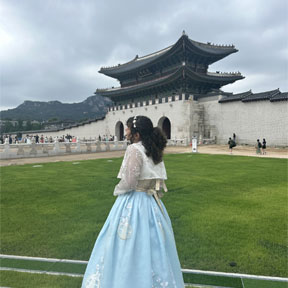 AIFS-Abroad-Seoul-South-Korea-Ball-State-Student-Lilian-square