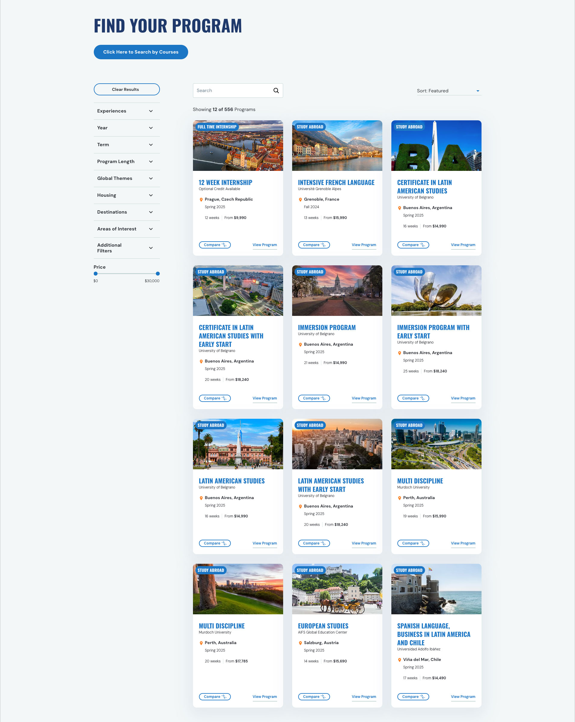 aifs-abroad-program-finder